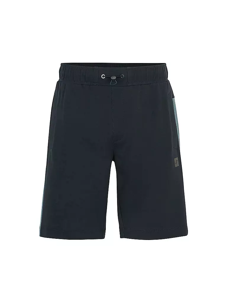 JOY SPORTSWEAR | Herren Bermuda Jesko | dunkelblau