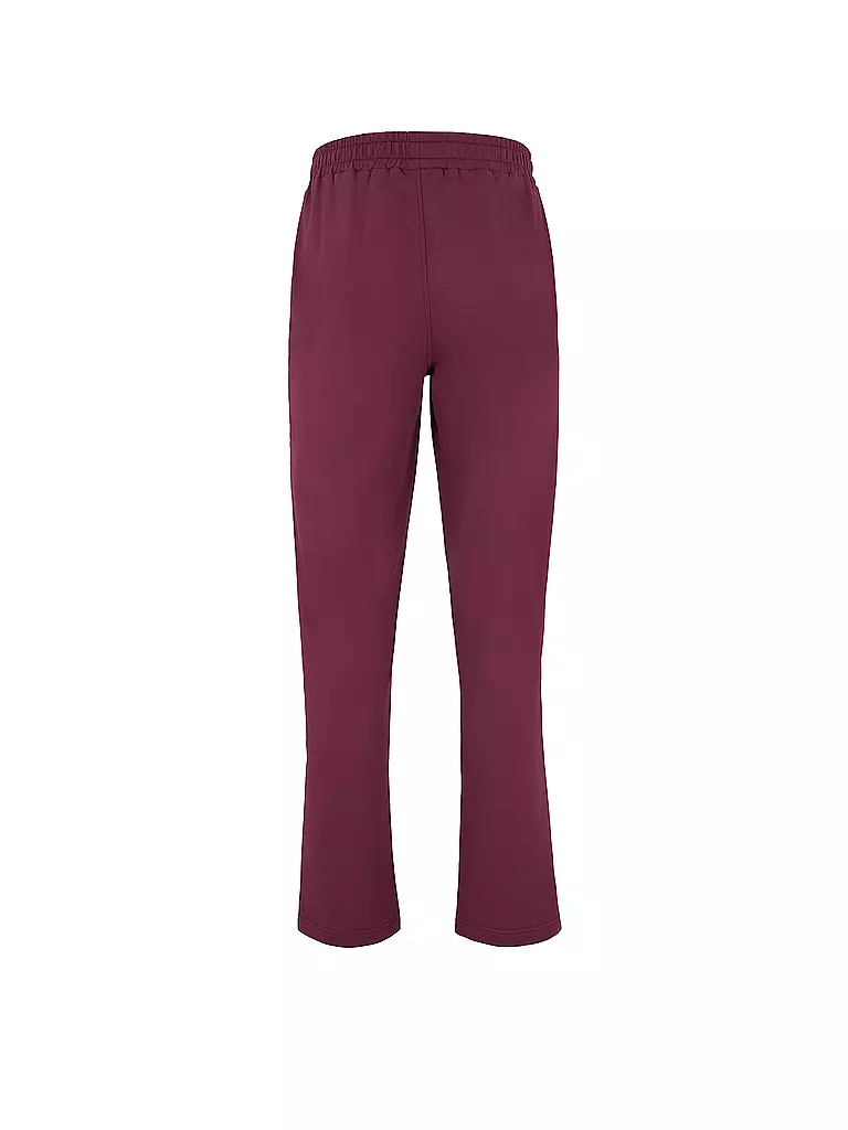 JOY SPORTSWEAR | Herren Hose Marcus | dunkelrot