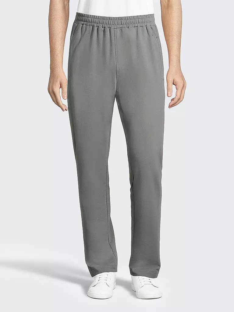JOY SPORTSWEAR | Herren Hose Marcus | dunkelrot