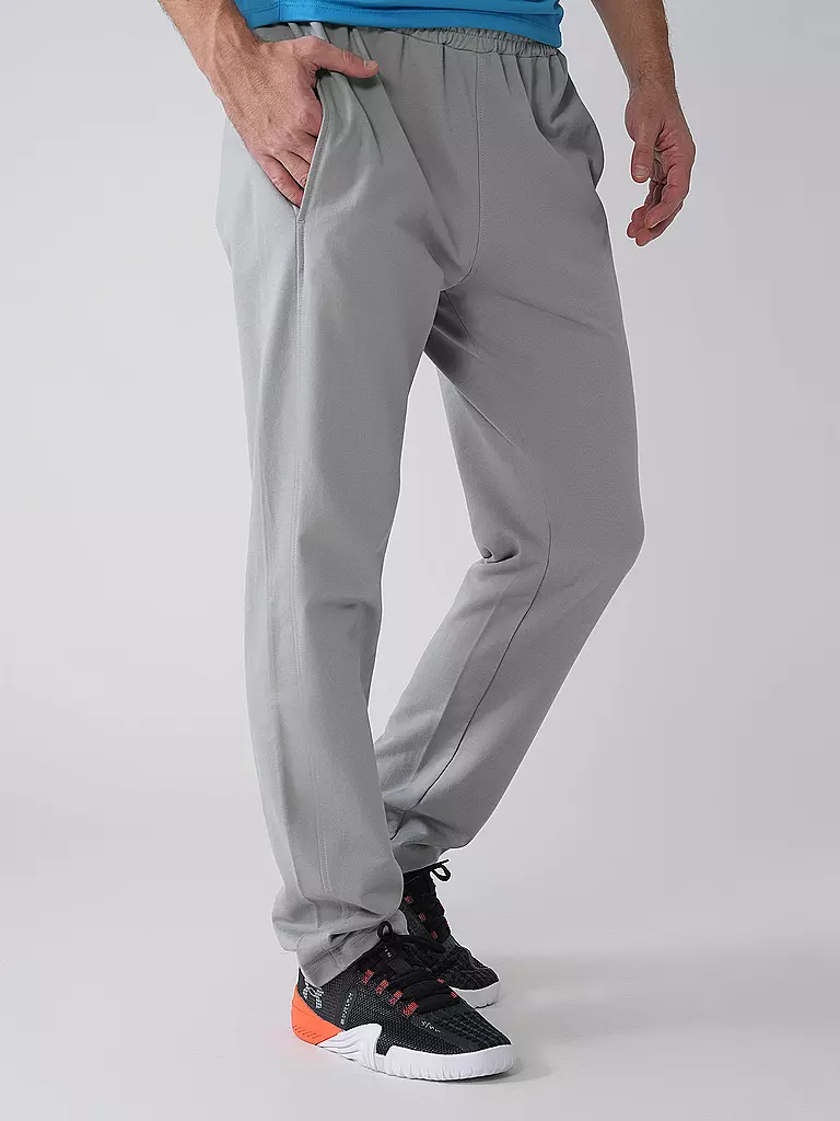 JOY SPORTSWEAR | Herren Hose Marcus | dunkelrot