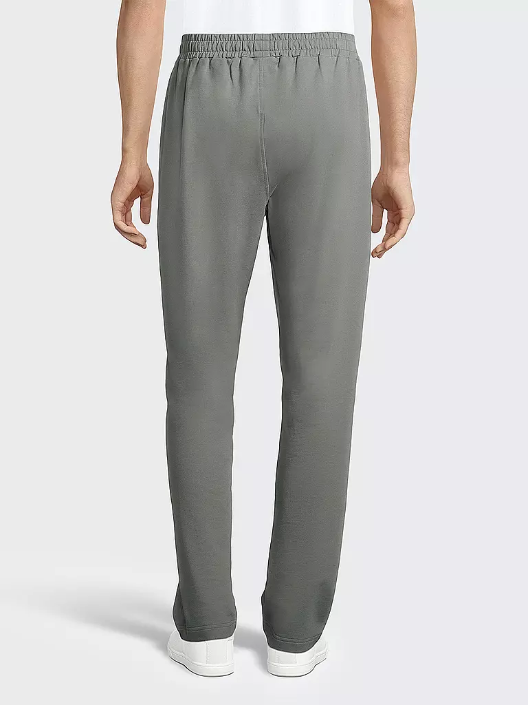 JOY SPORTSWEAR | Herren Hose Marcus | dunkelrot