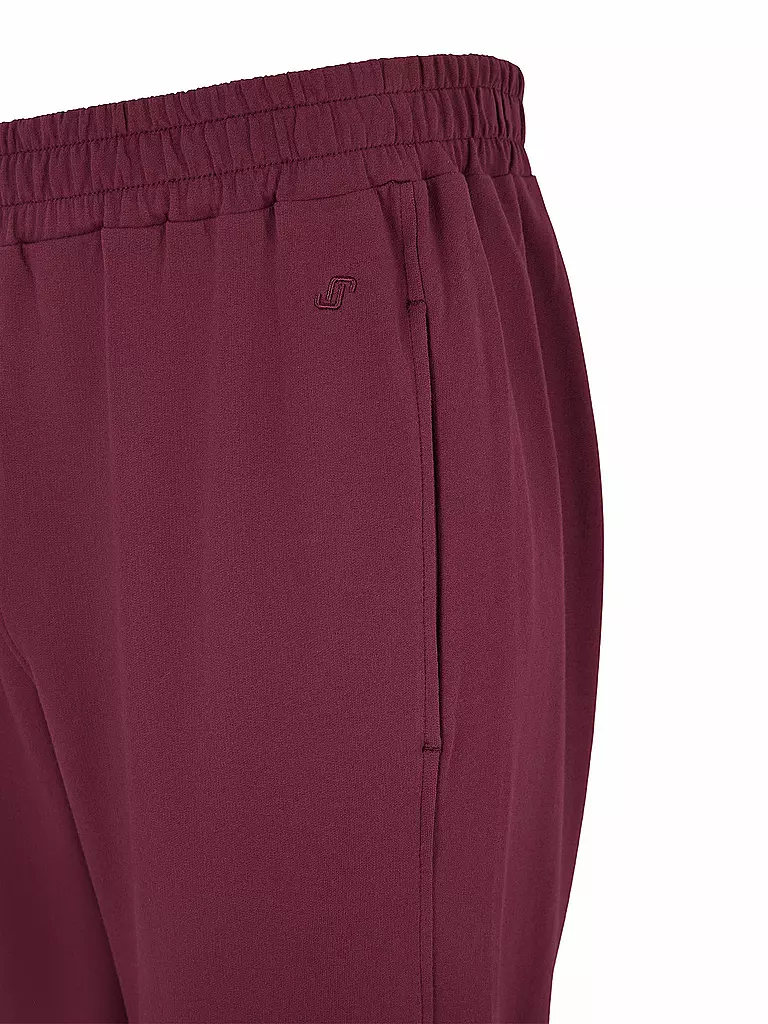 JOY SPORTSWEAR | Herren Hose Marcus | dunkelrot