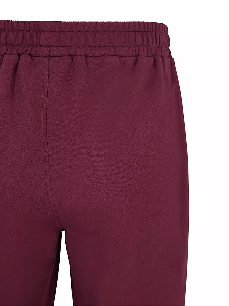 JOY SPORTSWEAR | Herren Hose Marcus | dunkelrot