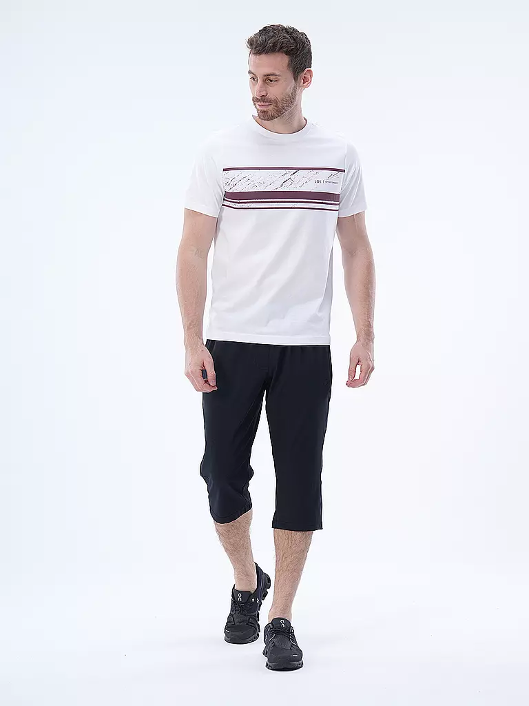 JOY SPORTSWEAR | Herren Hose Mike 3/4 | schwarz