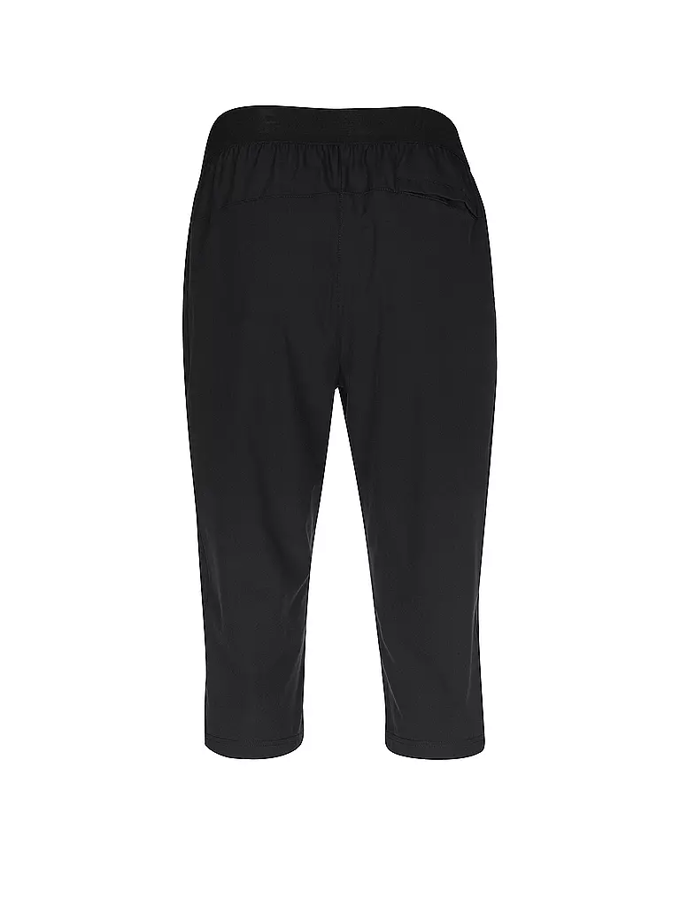 JOY SPORTSWEAR | Herren Hose Mike 3/4 | schwarz