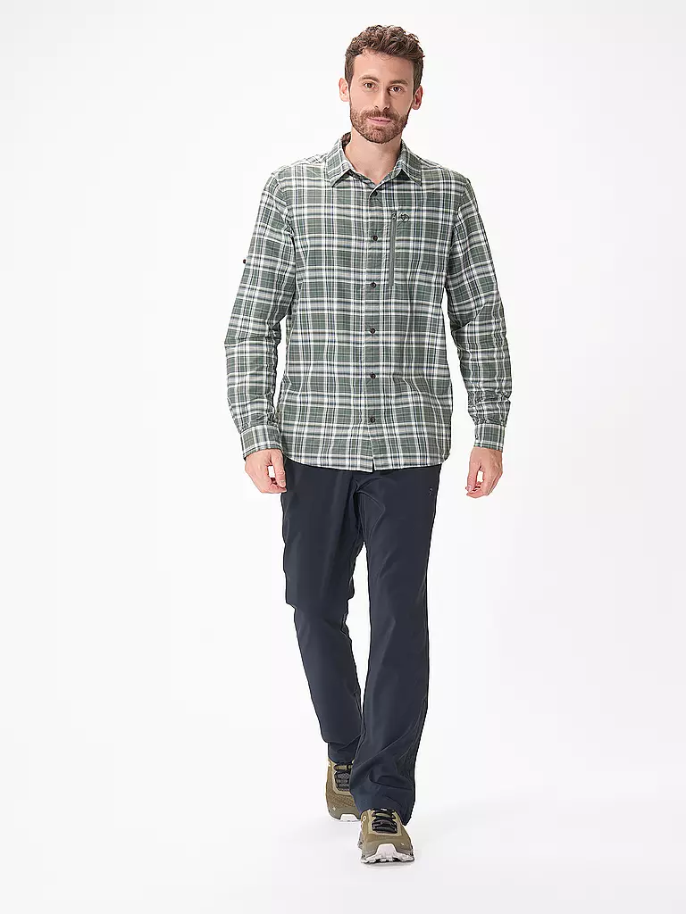 JOY SPORTSWEAR | Herren Hose Niels | dunkelblau