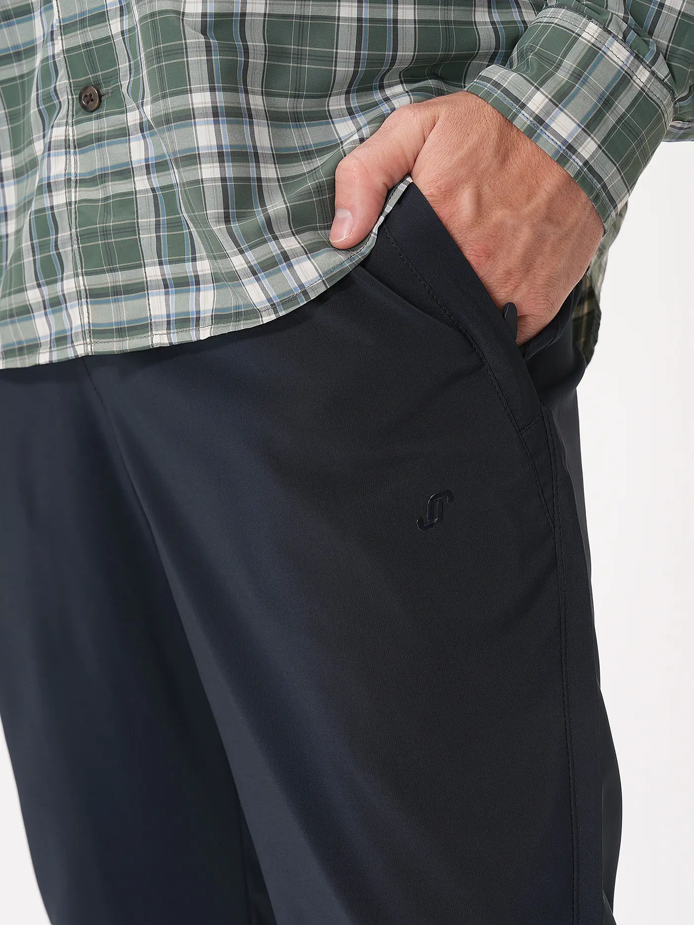 JOY SPORTSWEAR | Herren Hose Niels | dunkelblau