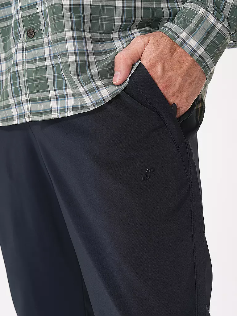 JOY SPORTSWEAR | Herren Hose Niels | schwarz
