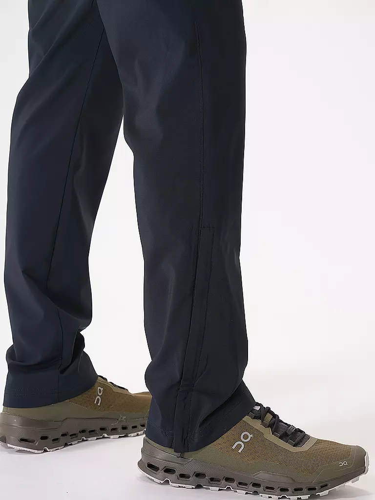 JOY SPORTSWEAR | Herren Hose Niels | schwarz