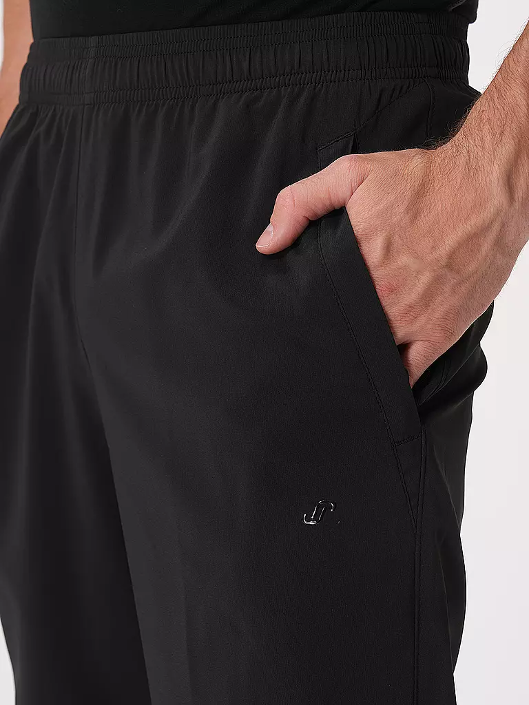 JOY SPORTSWEAR | Herren Hose Niels | schwarz