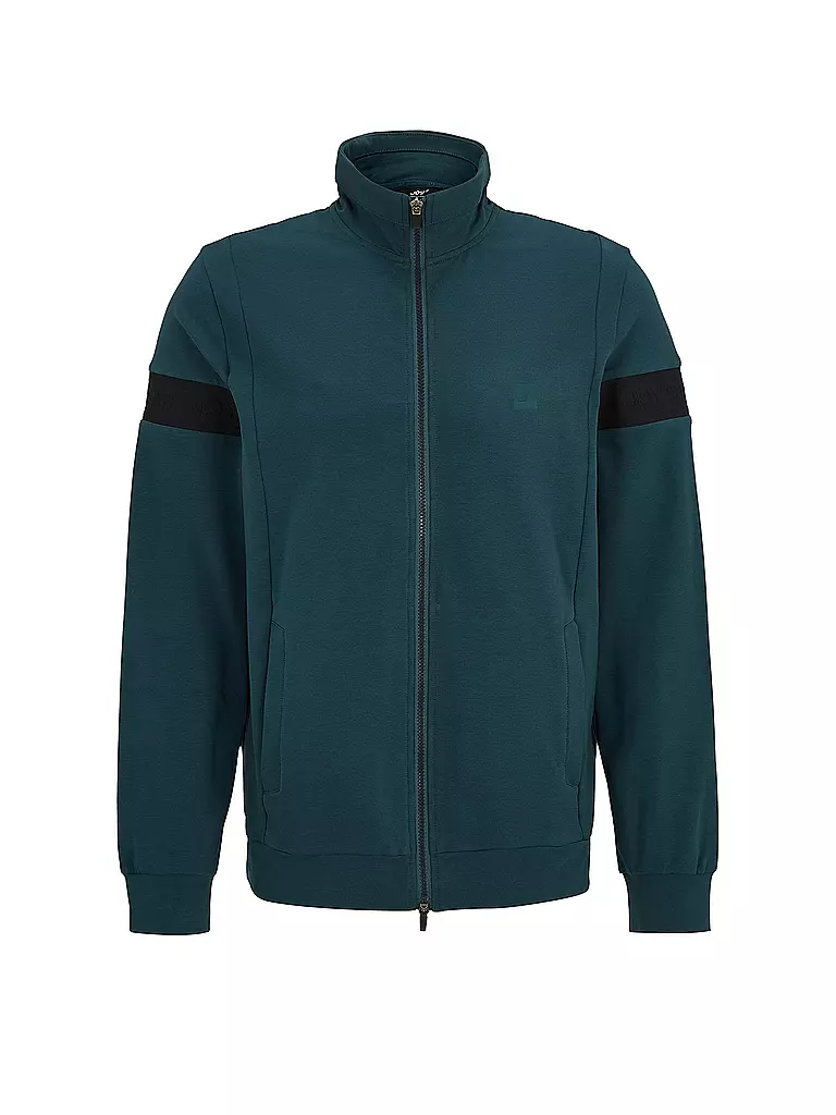 JOY SPORTSWEAR | Herren Jacke Bernd | petrol