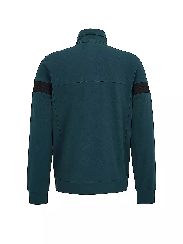 JOY SPORTSWEAR | Herren Jacke Bernd | petrol