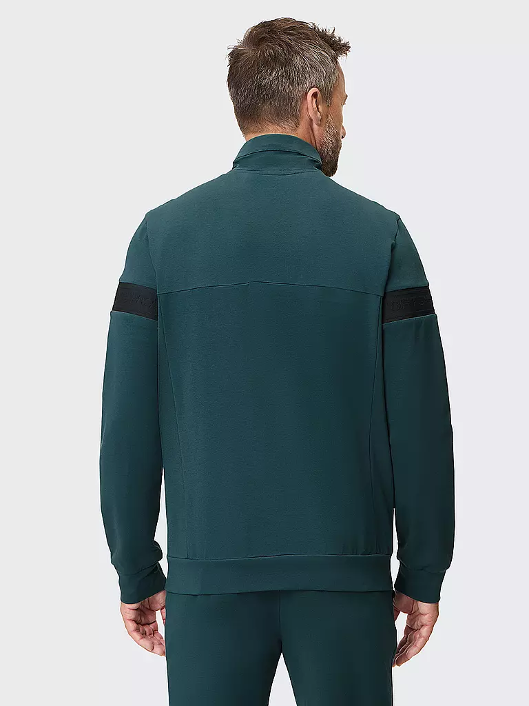 JOY SPORTSWEAR | Herren Jacke Bernd | petrol