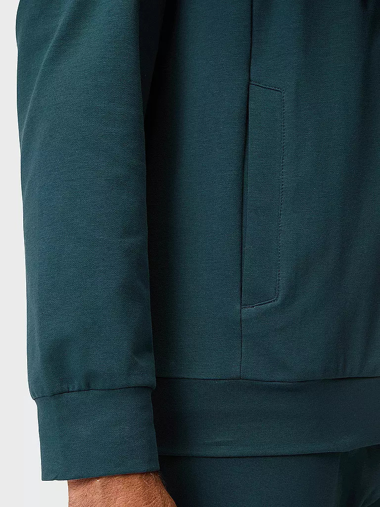 JOY SPORTSWEAR | Herren Jacke Bernd | petrol