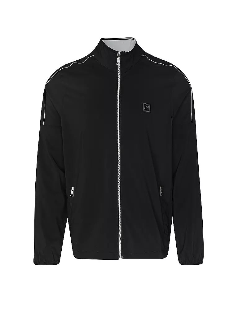 JOY SPORTSWEAR | Herren Jacke Darius | schwarz