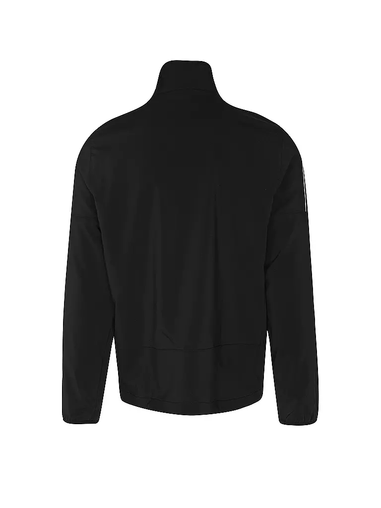 JOY SPORTSWEAR | Herren Jacke Darius | schwarz