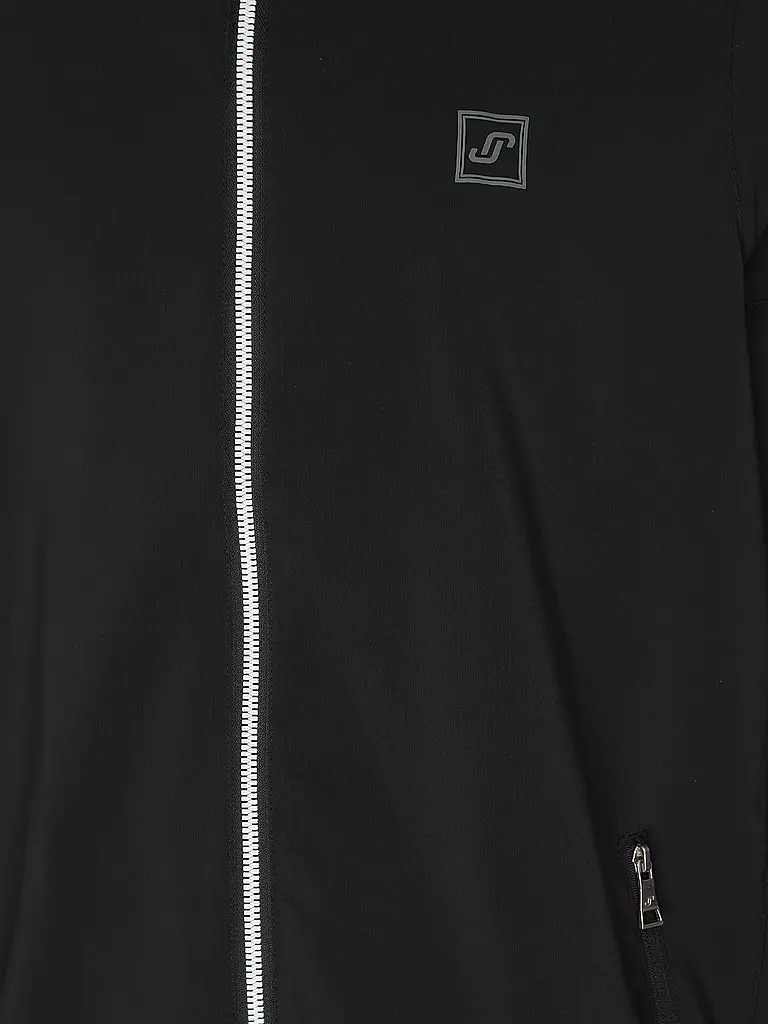 JOY SPORTSWEAR | Herren Jacke Darius | schwarz