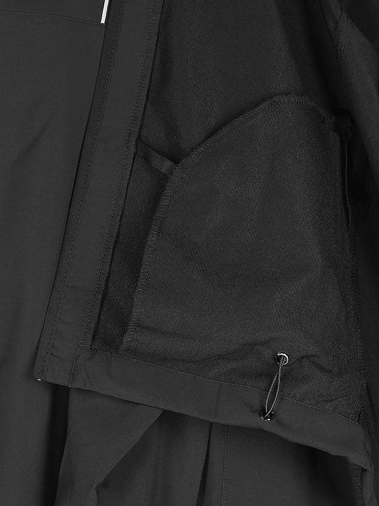 JOY SPORTSWEAR | Herren Jacke Darius | schwarz