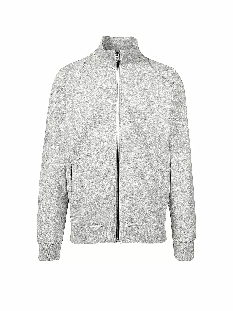 JOY SPORTSWEAR | Herren Jacke Diego | grau