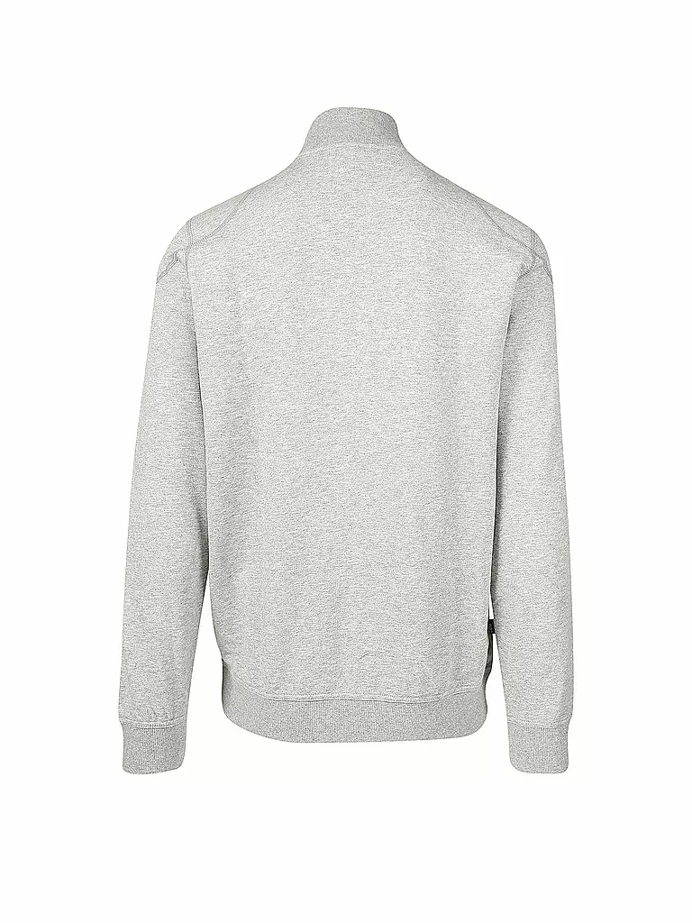 JOY SPORTSWEAR | Herren Jacke Diego | grau