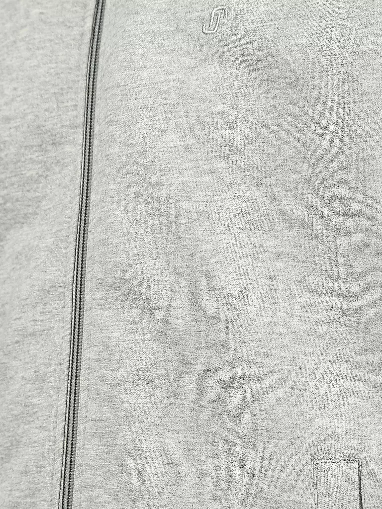 JOY SPORTSWEAR | Herren Jacke Diego | grau