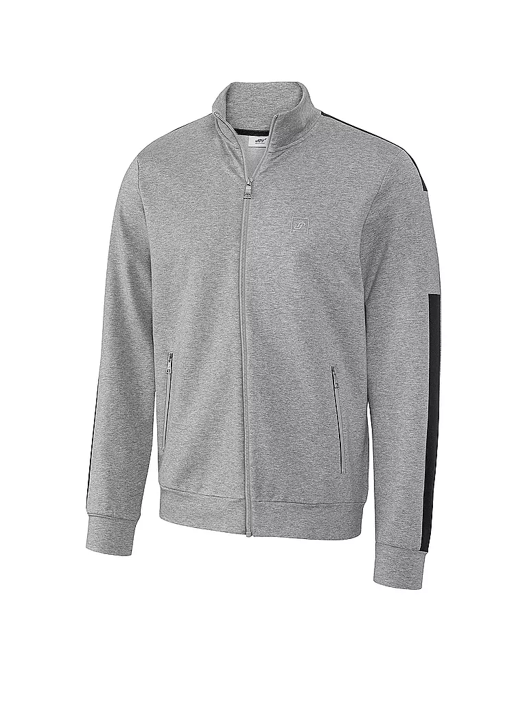 JOY SPORTSWEAR | Herren Jacke Lorenz | grau