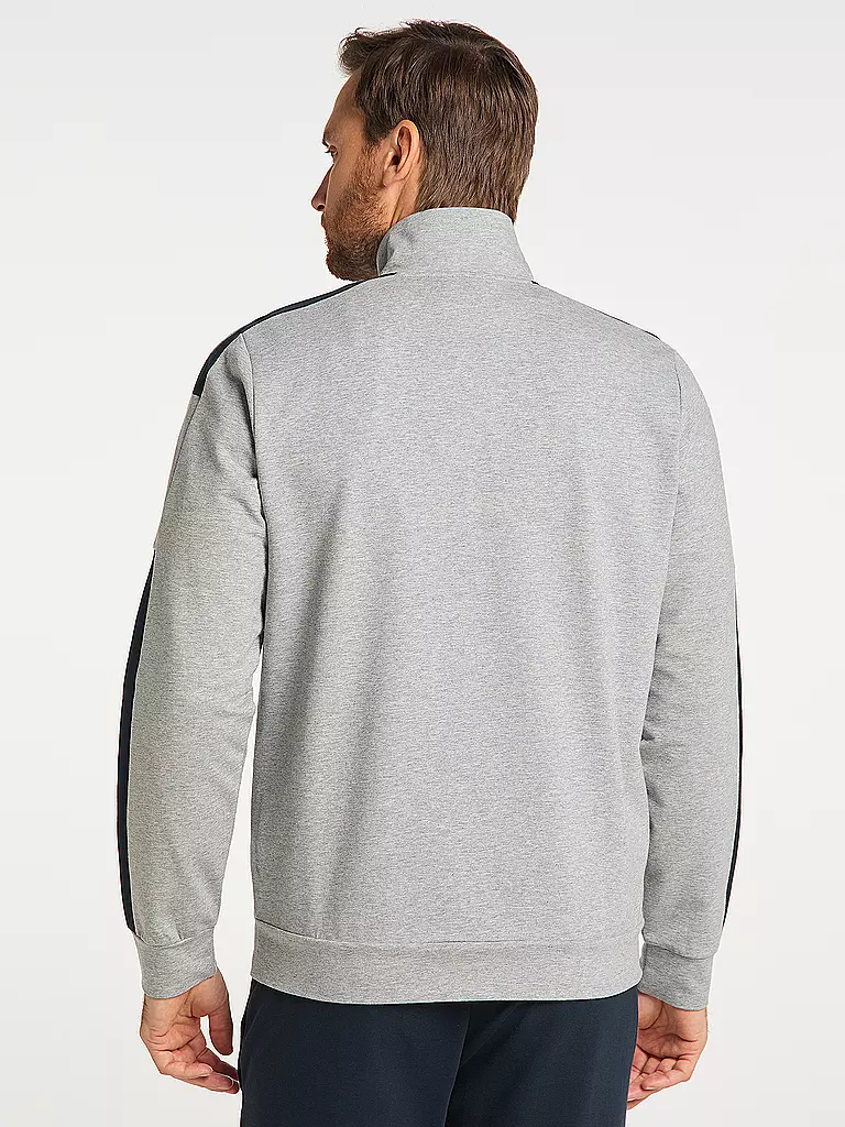 JOY SPORTSWEAR | Herren Jacke Lorenz | grau
