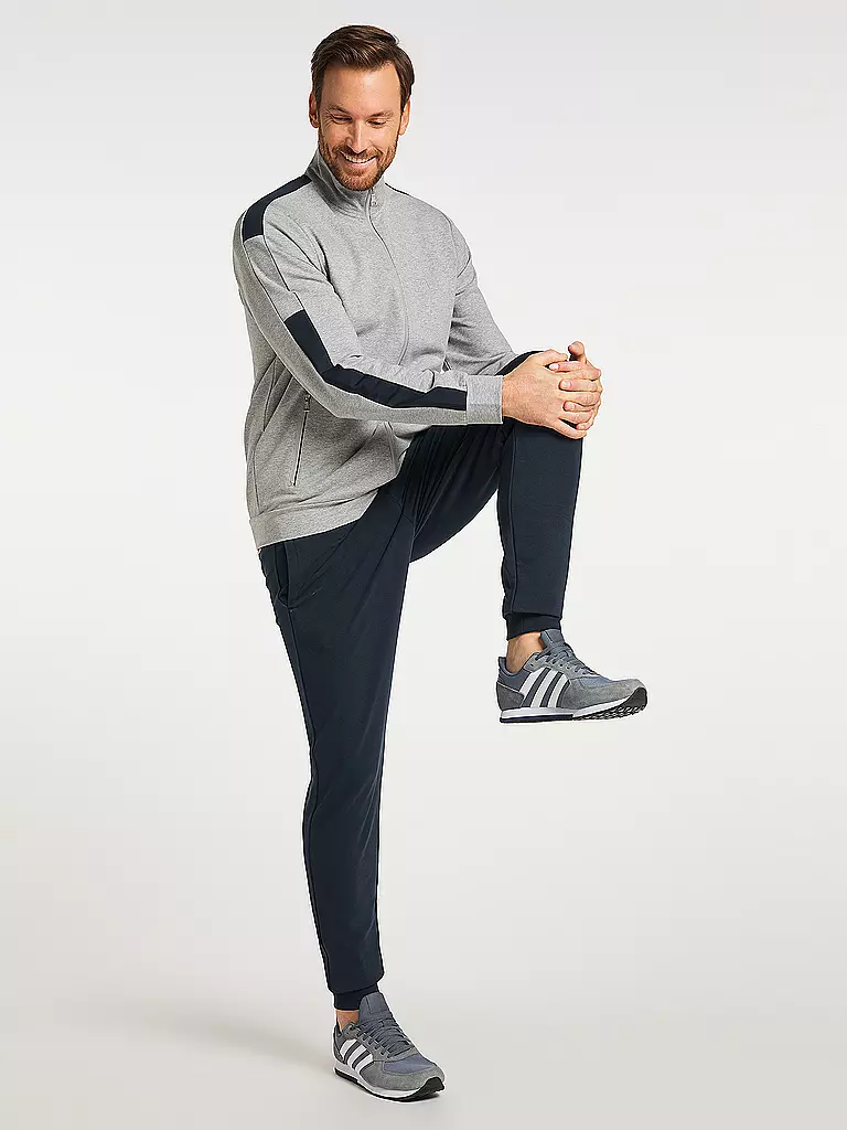 JOY SPORTSWEAR | Herren Jacke Lorenz | grau