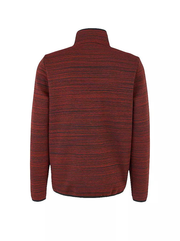JOY SPORTSWEAR | Herren Jacke Yannik | orange