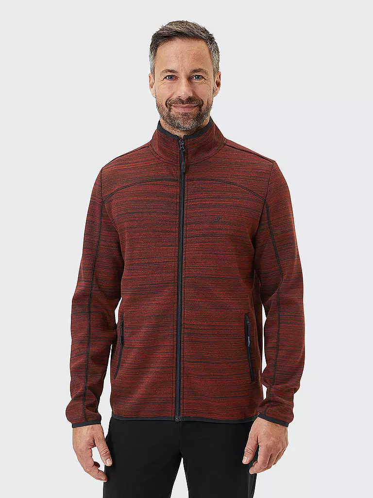 JOY SPORTSWEAR | Herren Jacke Yannik | orange