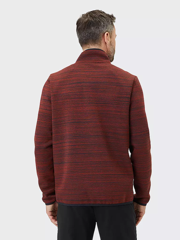 JOY SPORTSWEAR | Herren Jacke Yannik | orange