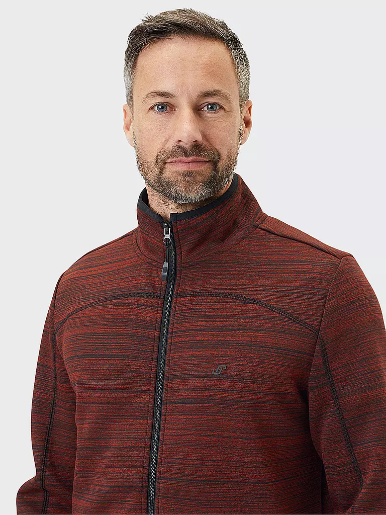 JOY SPORTSWEAR | Herren Jacke Yannik | orange