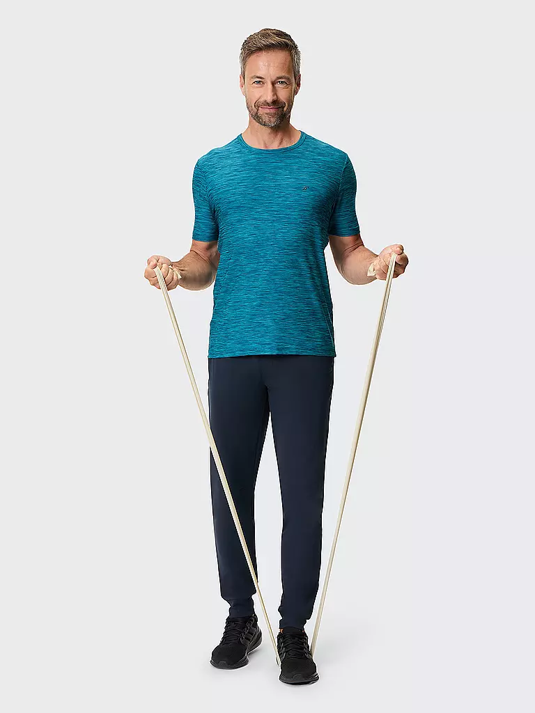JOY SPORTSWEAR | Herren Jogginghose Johan | dunkelblau