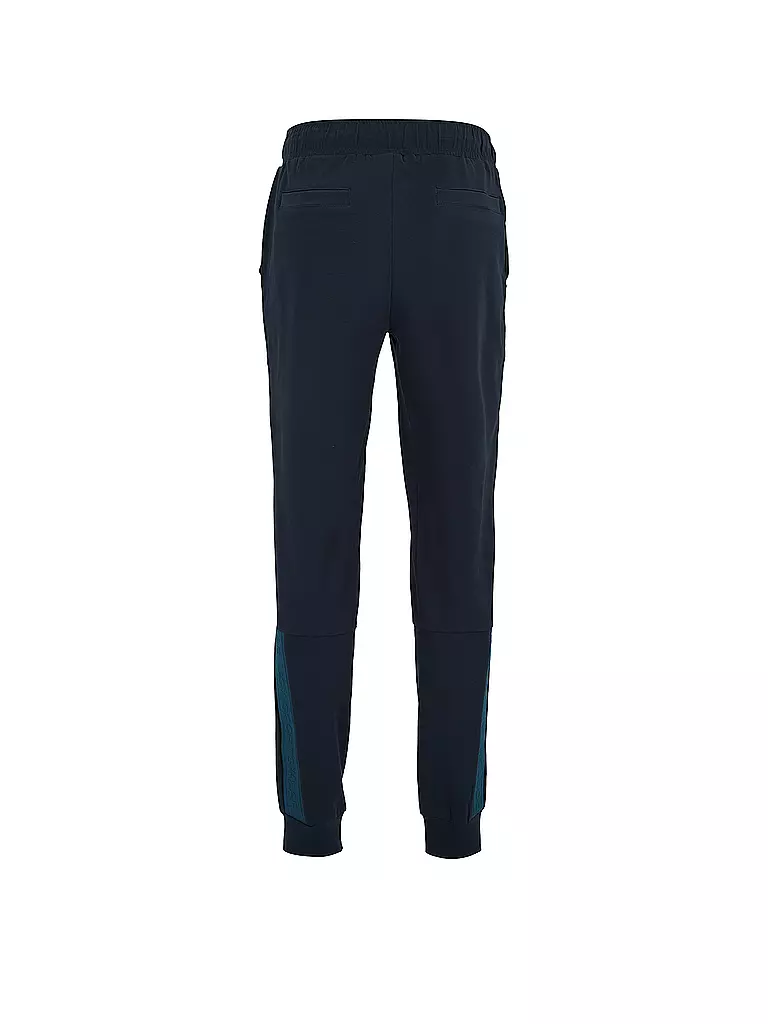JOY SPORTSWEAR | Herren Jogginghose Johan | dunkelblau