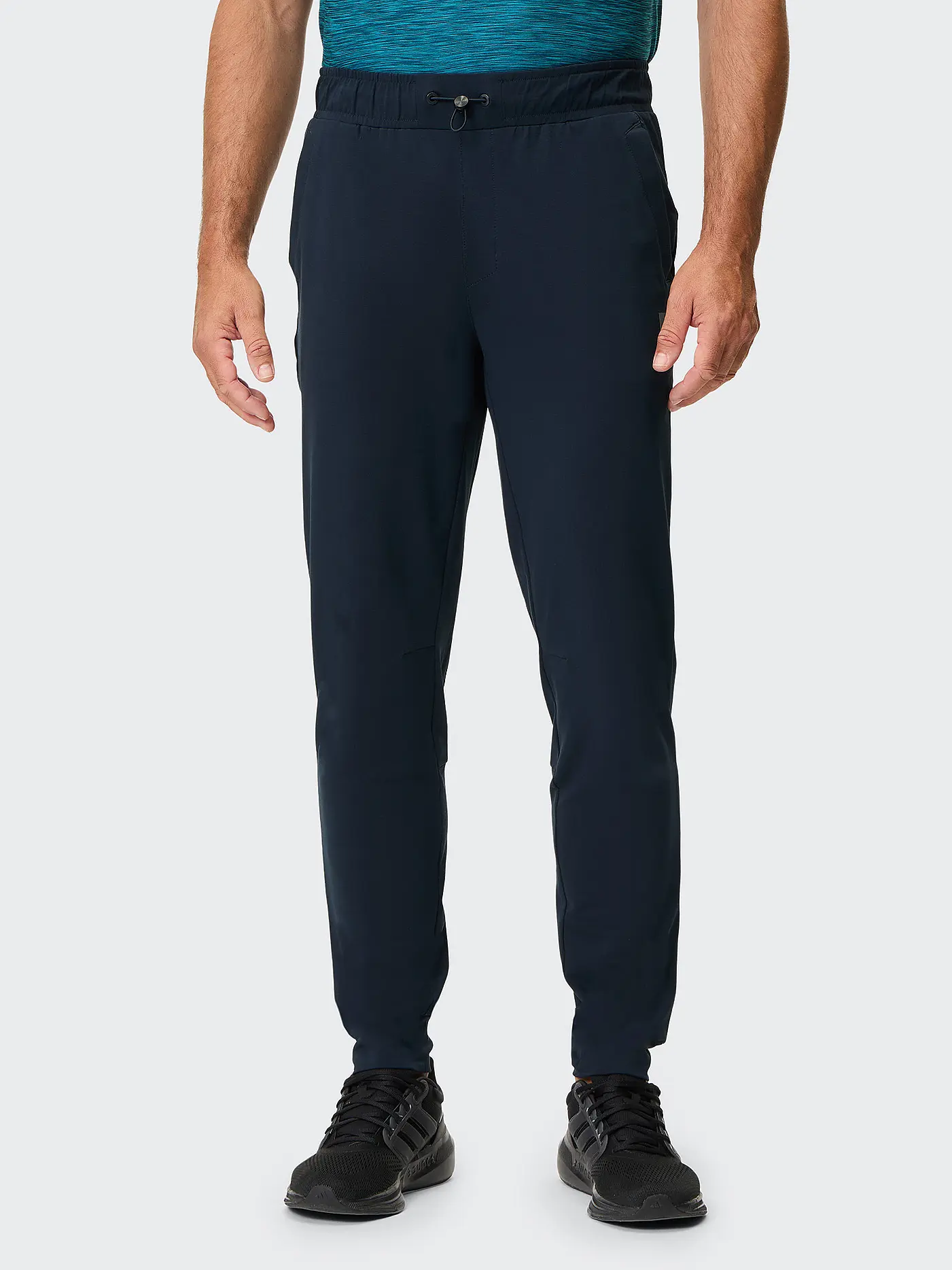 JOY SPORTSWEAR | Herren Jogginghose Johan | dunkelblau