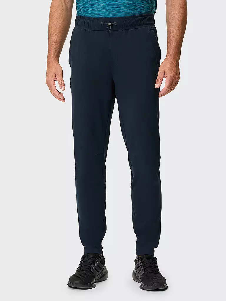 JOY SPORTSWEAR | Herren Jogginghose Johan | dunkelblau