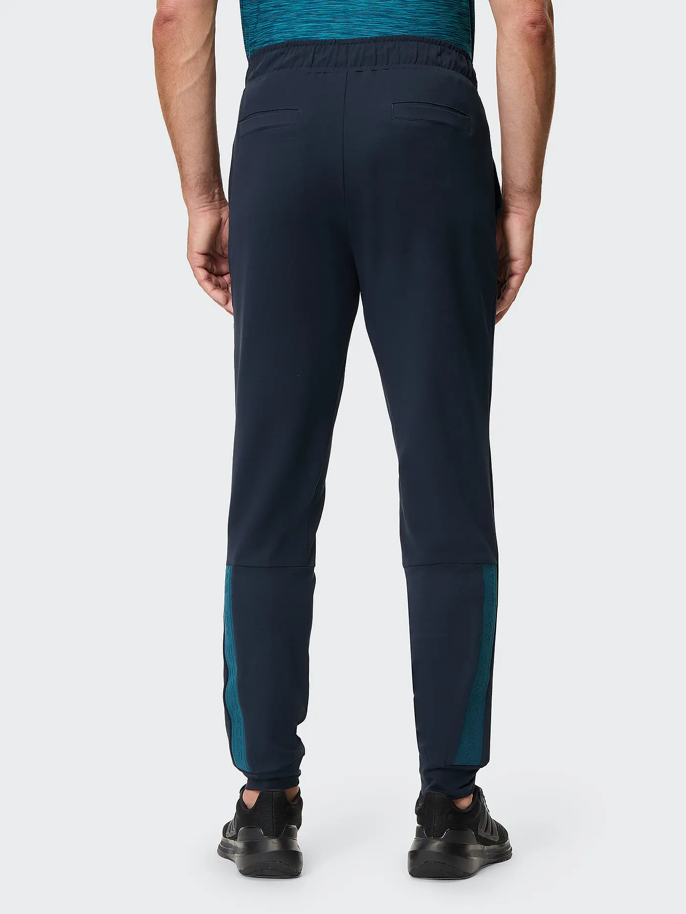 JOY SPORTSWEAR | Herren Jogginghose Johan | dunkelblau