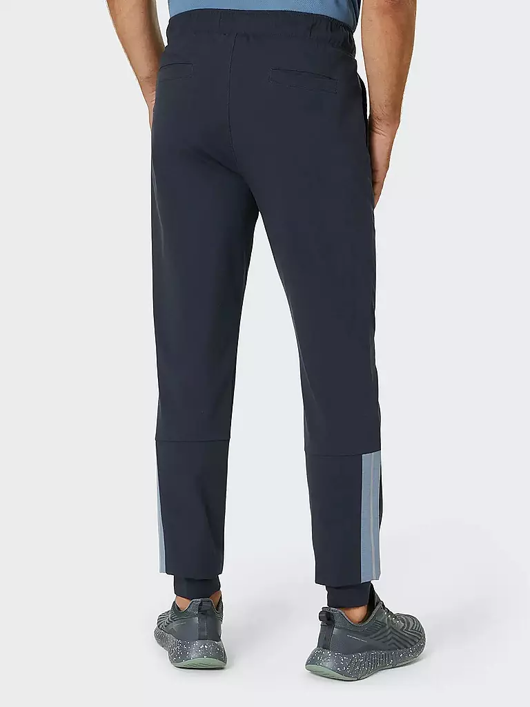 JOY SPORTSWEAR | Herren Jogginghose Joshua | dunkelblau