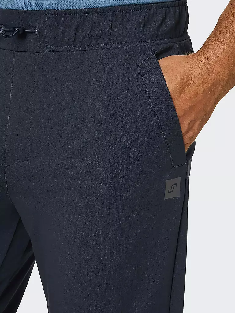 JOY SPORTSWEAR | Herren Jogginghose Joshua | dunkelblau