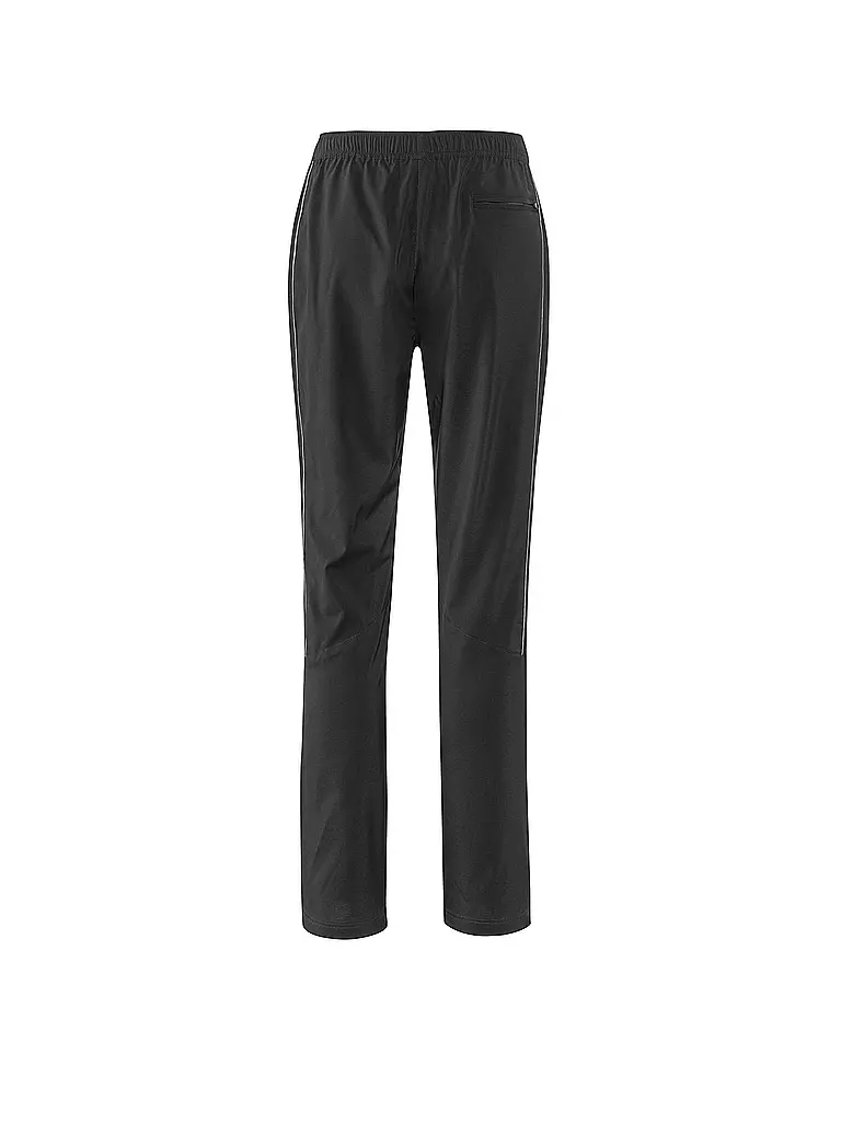JOY SPORTSWEAR | Herren Jogginghose Linus | schwarz