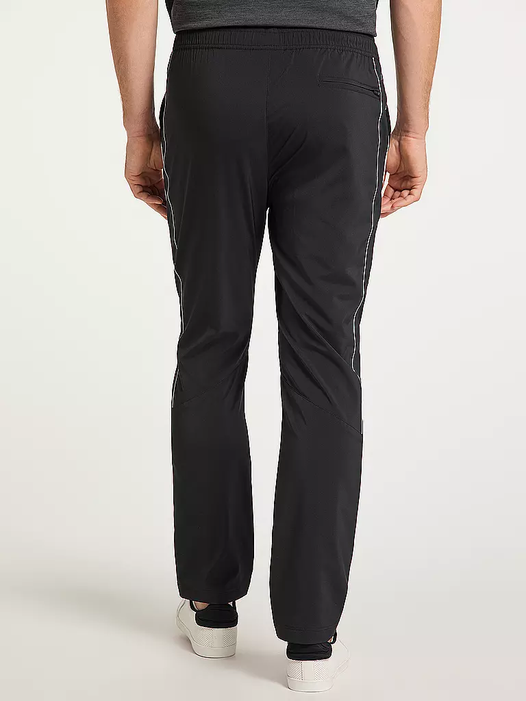JOY SPORTSWEAR | Herren Jogginghose Linus | schwarz