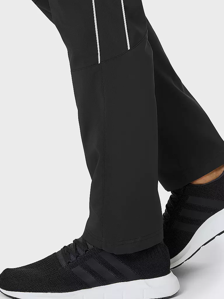JOY SPORTSWEAR | Herren Jogginghose Linus | schwarz