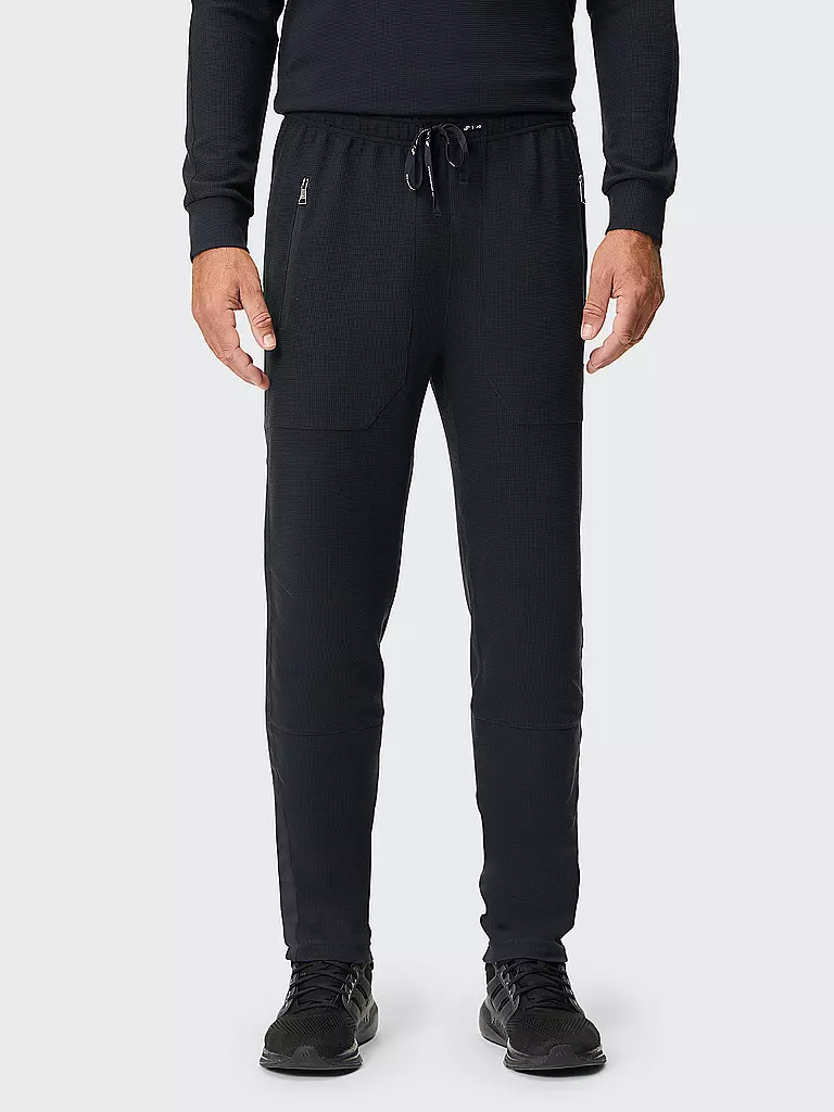 JOY SPORTSWEAR | Herren Jogginghose Severin | dunkelblau