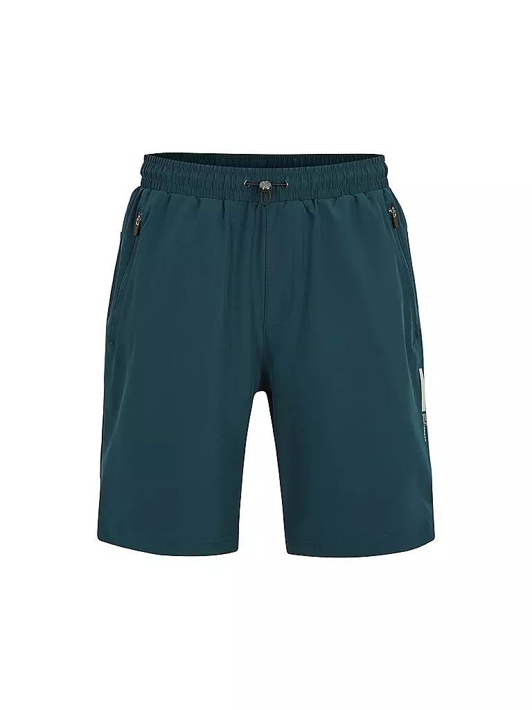 JOY SPORTSWEAR | Herren Short Marek | petrol