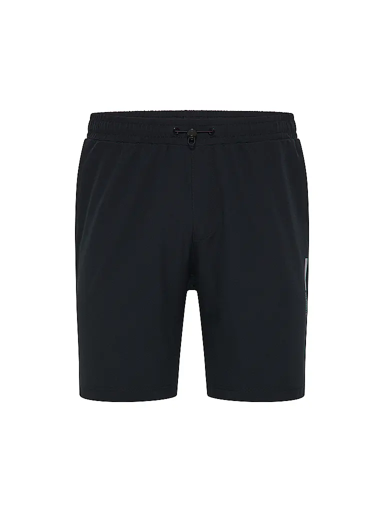 JOY SPORTSWEAR | Herren Short Marek | Schwarz