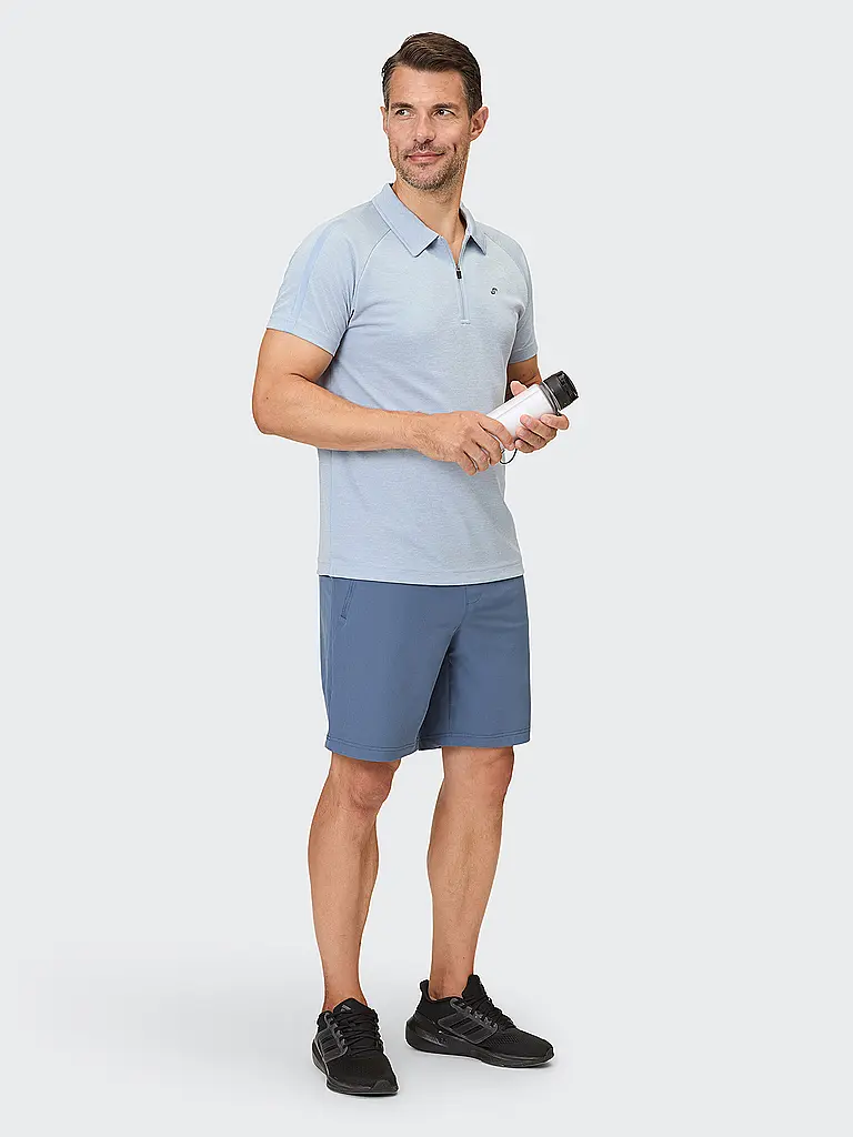 JOY SPORTSWEAR | Herren Short Marek | Petrol