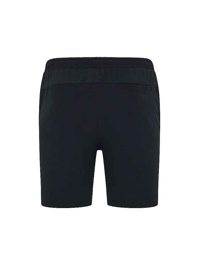 JOY SPORTSWEAR | Herren Short Marek | Schwarz