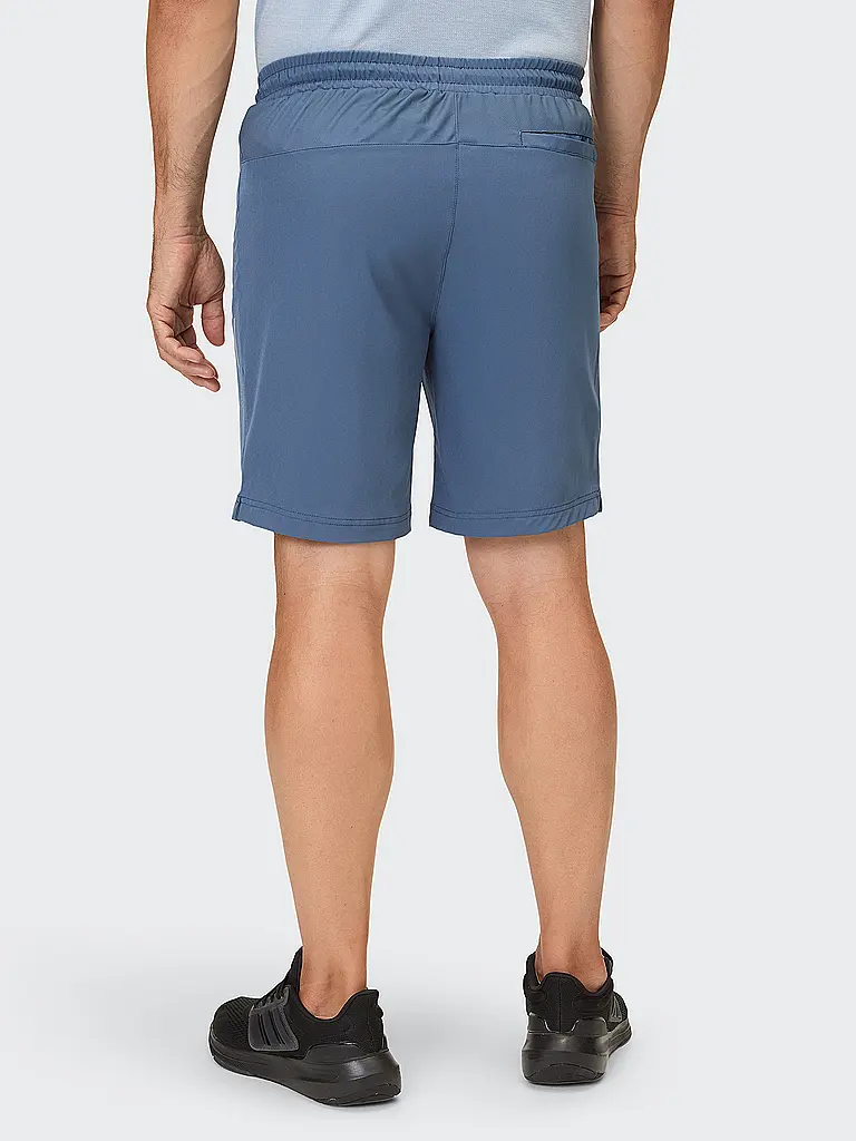 JOY SPORTSWEAR | Herren Short Marek | Petrol