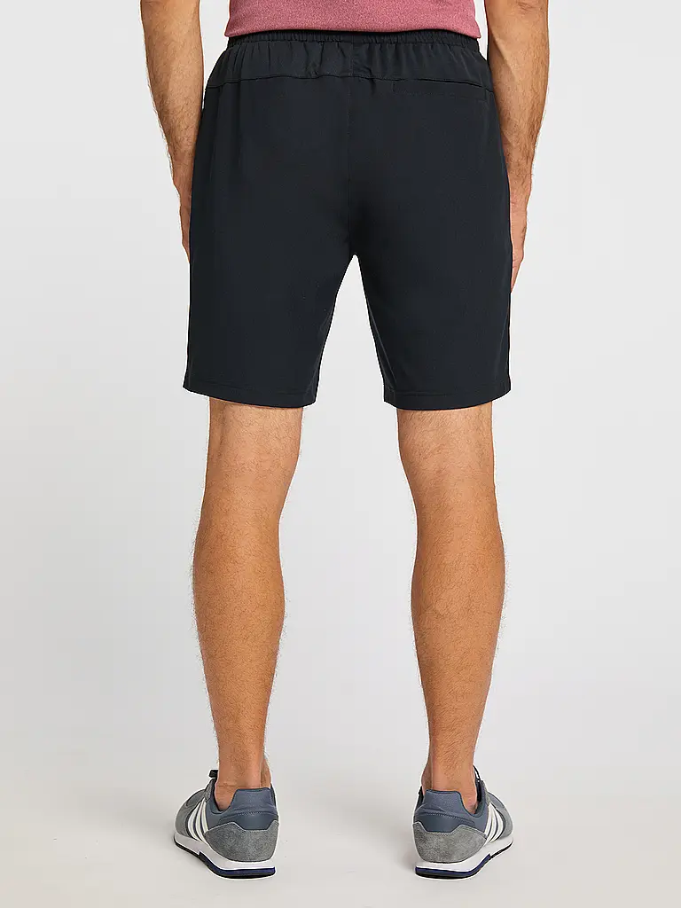 JOY SPORTSWEAR | Herren Short Marek | Schwarz