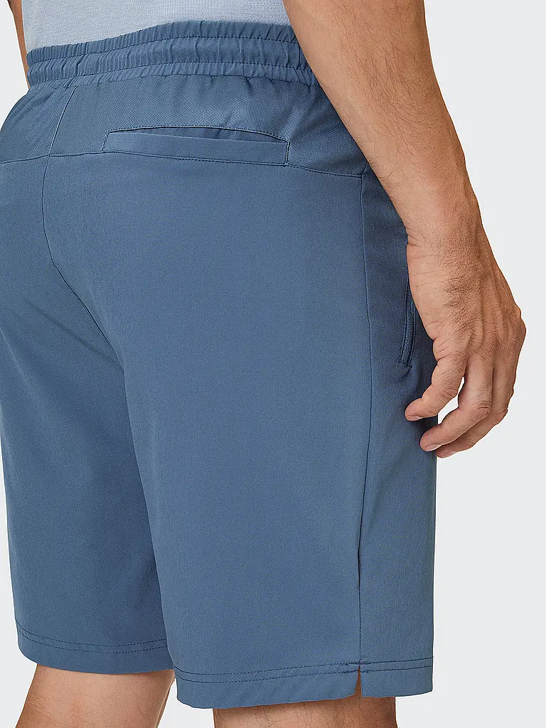 JOY SPORTSWEAR | Herren Short Marek | Petrol